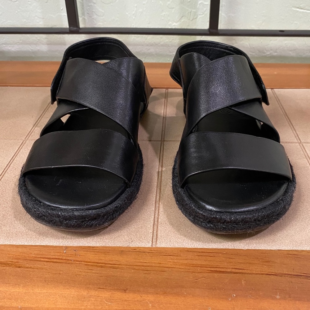congwu sandals - Picture 5 of 8